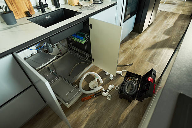 Reliable Pipe Repair contractor in Myers Flat, CA by Street Wise - Plumbing