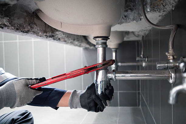Licensed Pipe Repair service in Myers Flat, CA - Street Wise - Plumbing